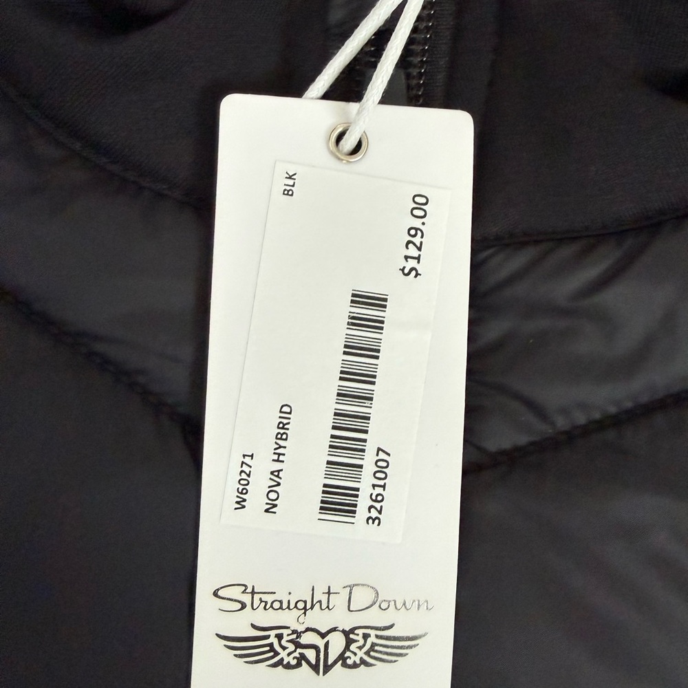 121st U.S. Open Torrey Pines Jacket women’s - Picture 5 of 5